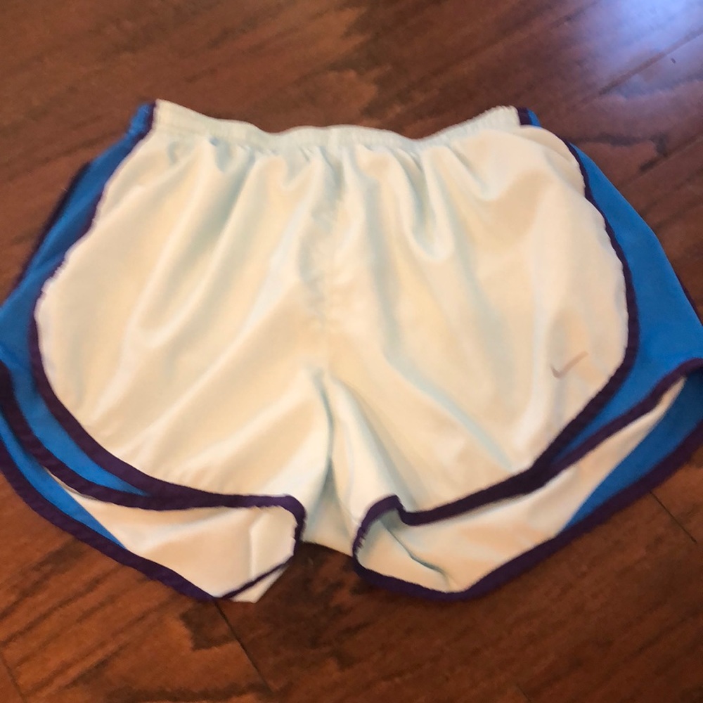 Nike Dri-Fit Shorts, Size Medium